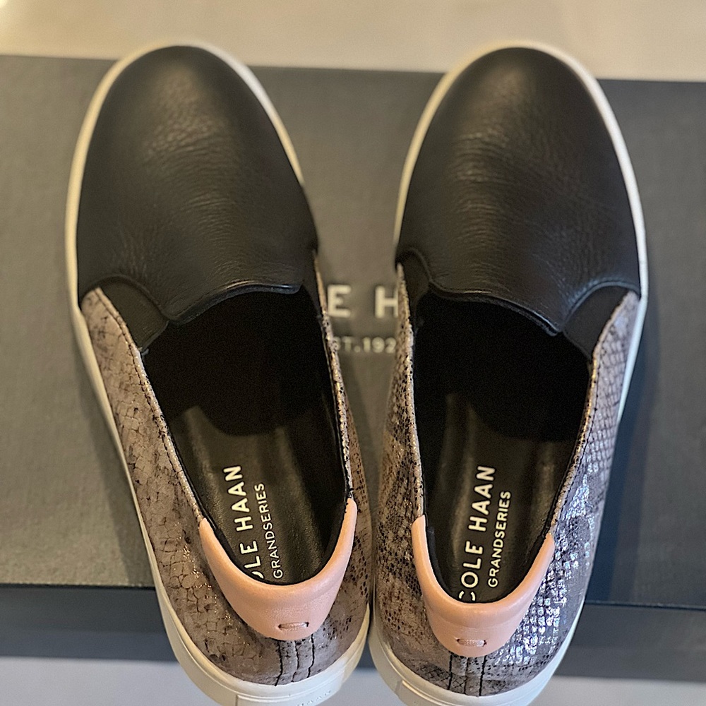 Cole Haan GRNDPRO SPCTR 2.0